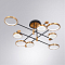 Люстра ARTE LAMP A1364PL-8PB