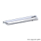 Crystal Lux GALLERY B AP6W LED CH