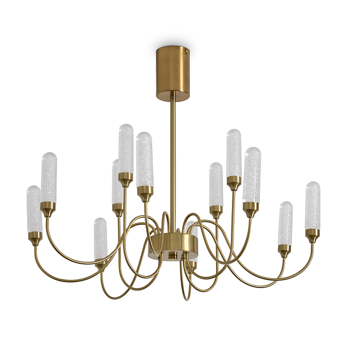 Потолочный светильник Freya FR2050CL-L36BS Freya FR2050CL-L36BS