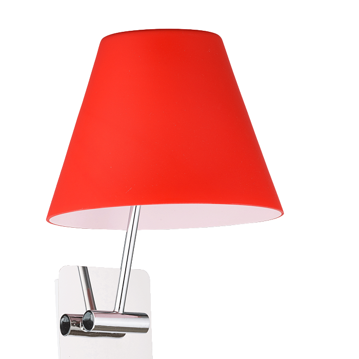 Бра на 1 лампу Sfera Sveta B6082/1W RED