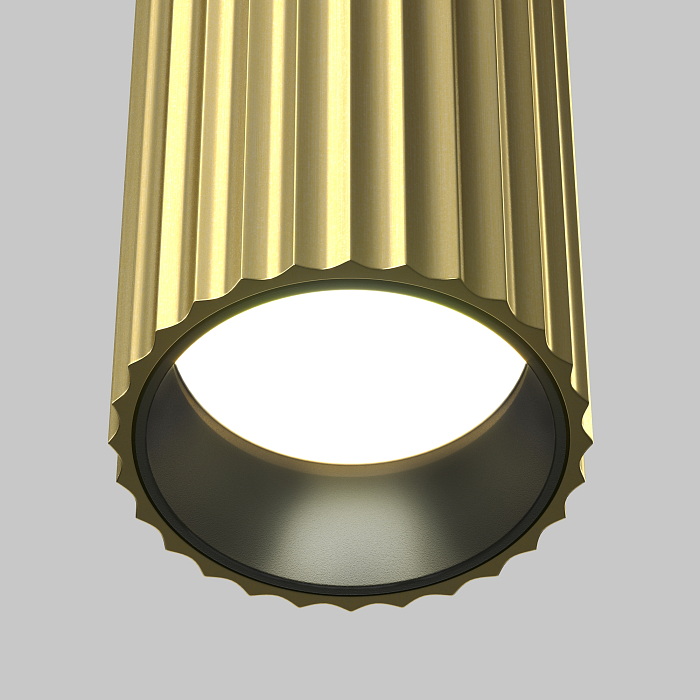 Бра Technical C106WL-02-GU10-BS
