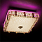 Светильник LED4U L1158-500 GD