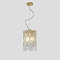 Светильник Crystal Lux ABRIL SP2 GOLD