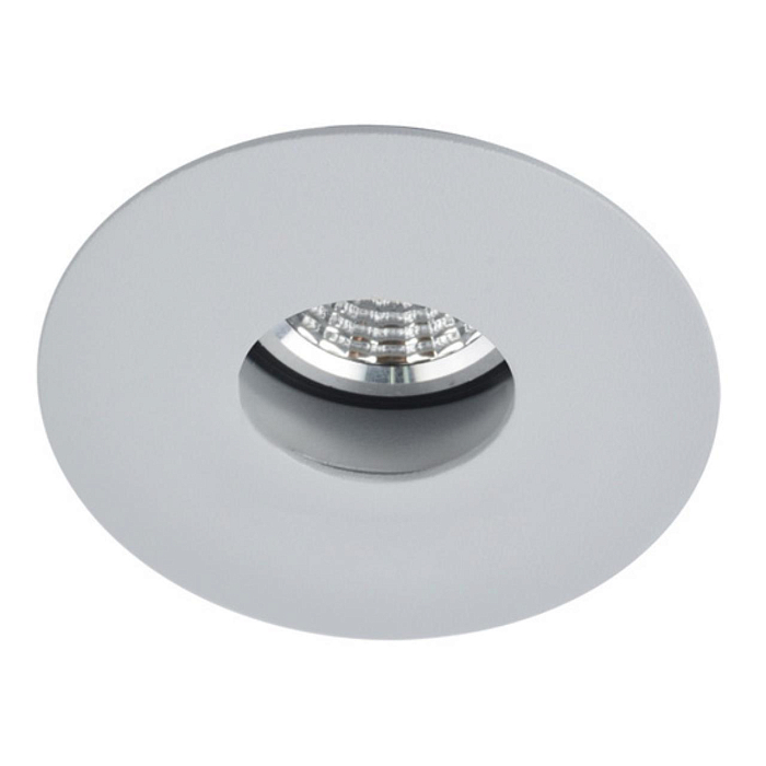 Светильник встраиваемый ARTE LAMP A3217PL-1GY
