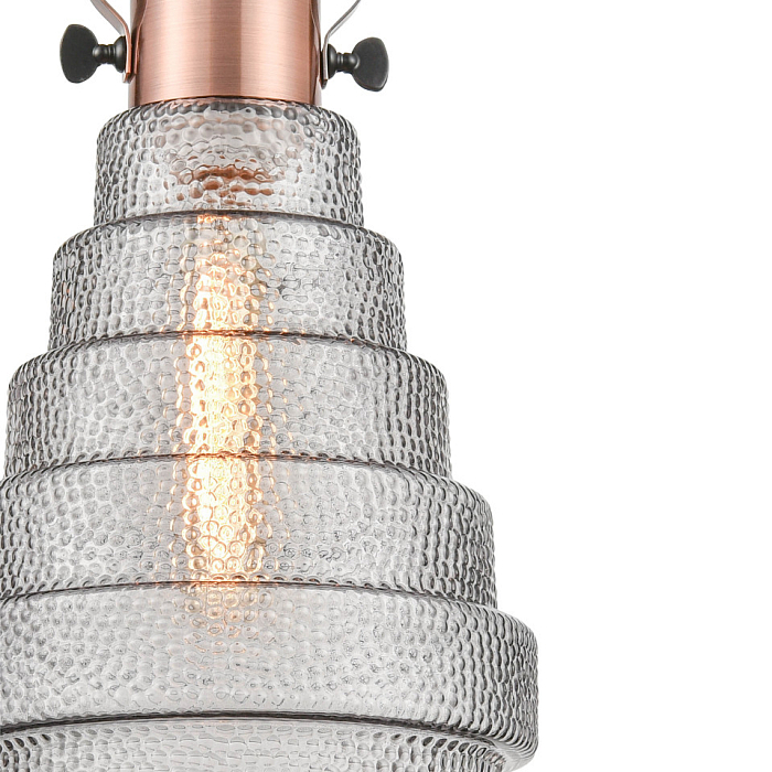 Светильник одинарный Vele Luce VL5402P11