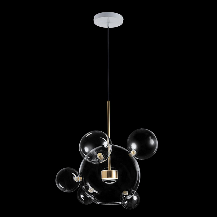 Светильник одинарный LOFT IT 2027-P6