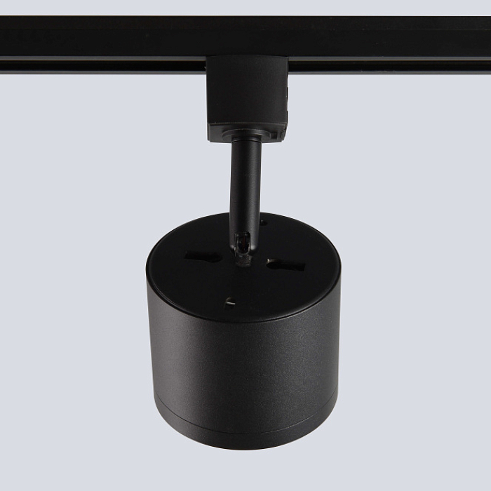 Светильник однофазный Crystal Lux CLT 0.31 020 BK Crystal Lux CLT 0.31 020 BK