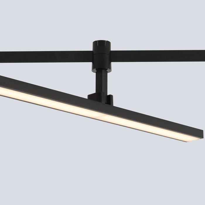 Crystal Lux CLT 0.37 001 18W BL SMART