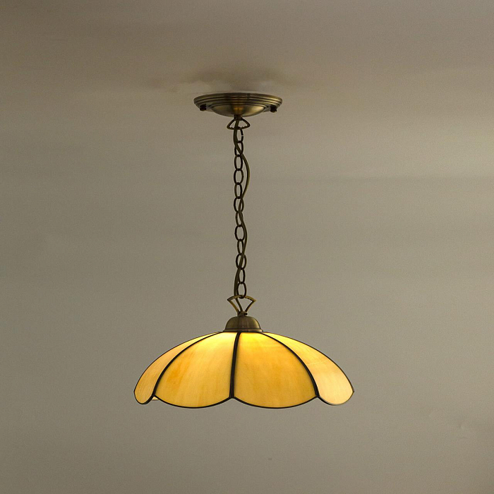 Светильник одинарный  CL443111