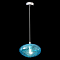 Crystal Lux FORMLESS SP1 BLUE