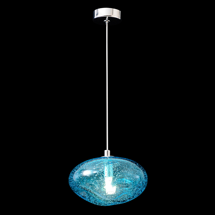 Crystal Lux FORMLESS SP1 BLUE