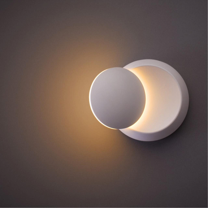 Интерьерная подсветка светодиодное ARTE LAMP A1421AP-1WH