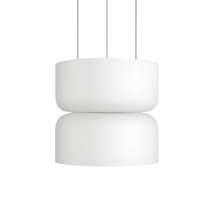 LOFT IT 10466/2P Milky white