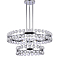 Люстра на штанге Vele Luce VL4143L09