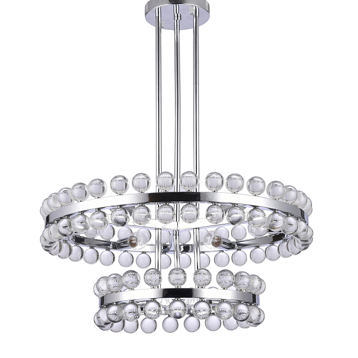 Люстра на штанге Vele Luce VL4143L09
