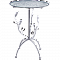 Комплект мебели BOGACHO 15015 Айс(БЛ)-ИК-Fusion-white, цв. к. Античное Серебро (АСр) (1 категория), 11628 Айс(БЛ)-ИК-Fusion-white, цв. к. Античное Серебро (АСр) (1 категория), 19088 Айс(БЛ), цв. к. Античное серебро(АСр), 71199 Айс(БЛ), скульптура Античное серебро(АСр), 79049 Античное серебро(АСр), 75103 Айс(БЛ), цв. к. Античное серебро(АСр)