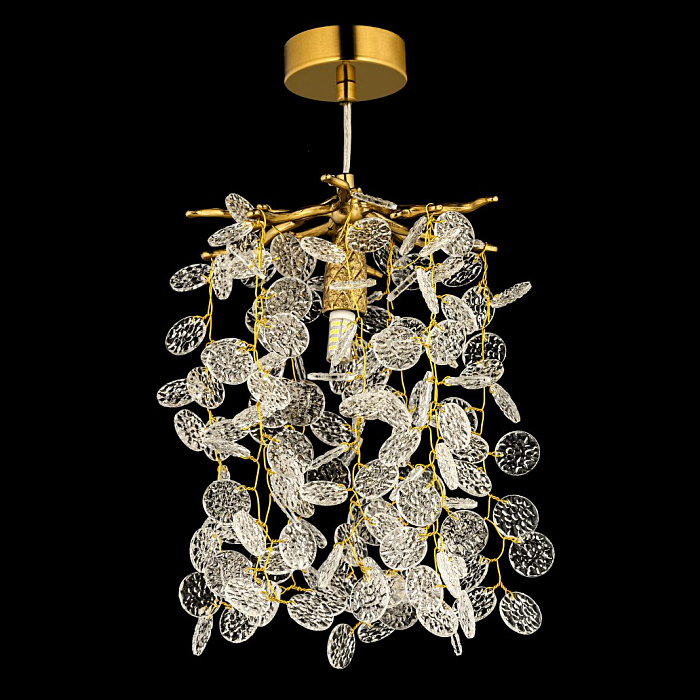 Люстра Dio D`arte Tavenna H 1.5.21.102 A