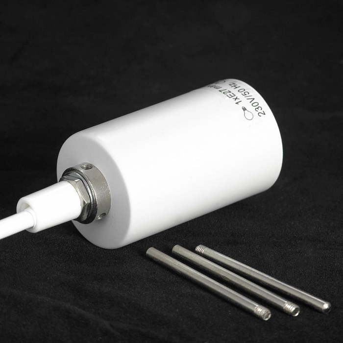 Светильник одинарный Lussole LSP-8417