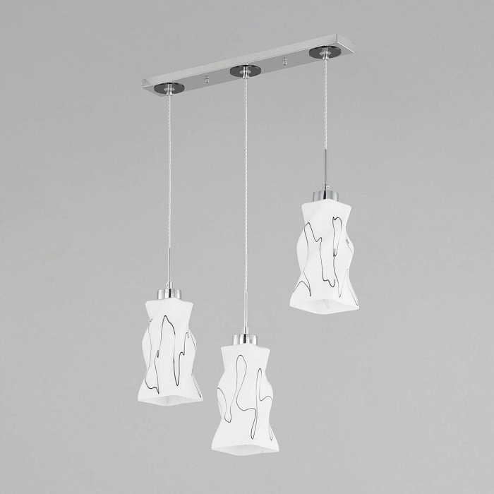 Светильник тройной  CL943131