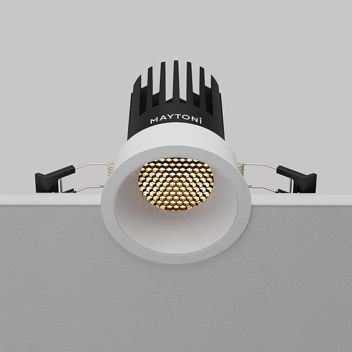 Светильник Technical DL117-15W-2.7K-W
