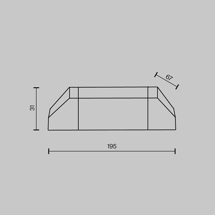 Lighting control 734008