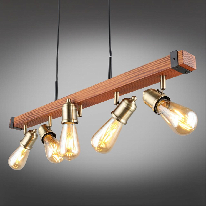 Люстра большой Omnilux OML-94613-05