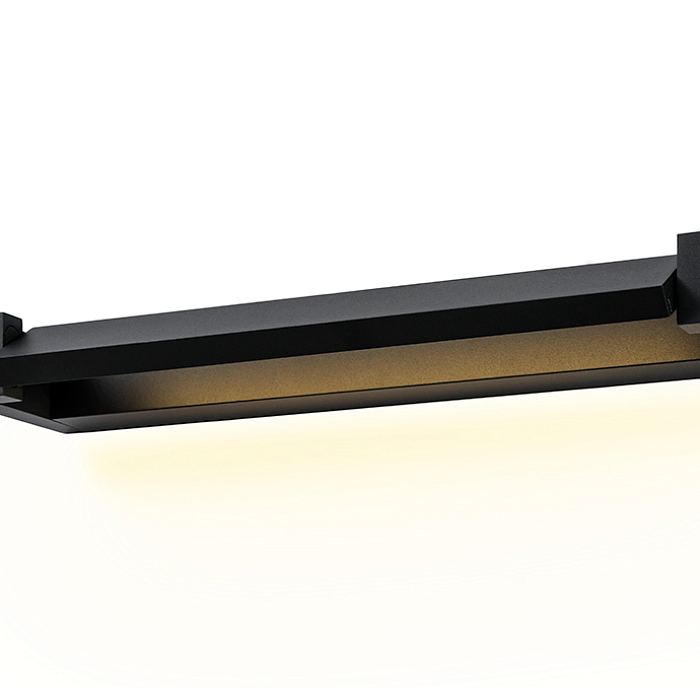 Crystal Lux KANTO AP12W LED BL