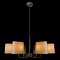 LOFT IT 10527/6 Nickel