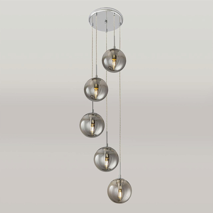 Светильник каскадный  CL102050