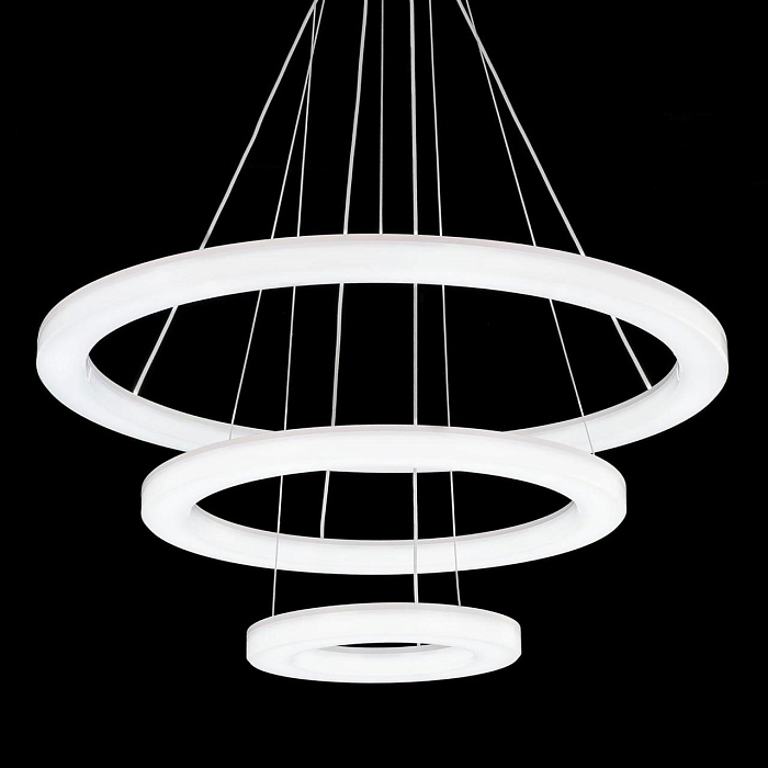 Люстра подвесная  CL710A104S