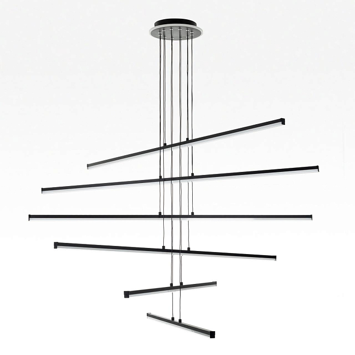 Люстра  CL203761