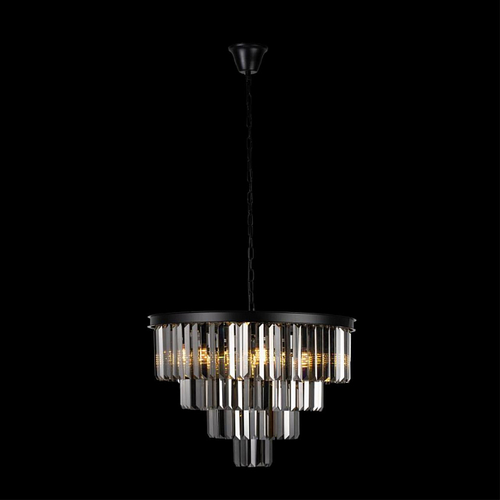 Люстра подвесная LOFT IT 10018/600C