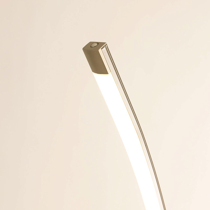 Торшер светодиодный  CL804031