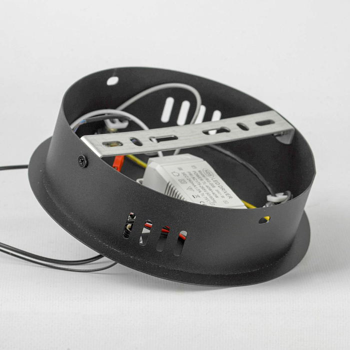 Люстра Lussole LSP-7249