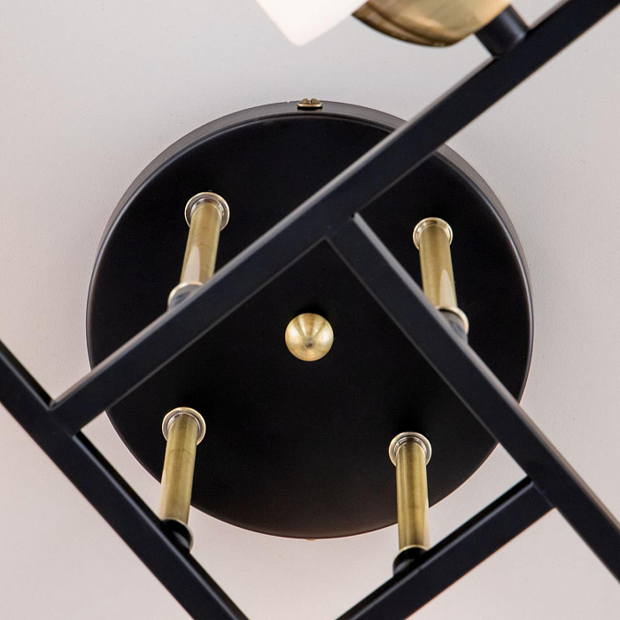 Люстра потолочная  CL130285