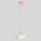 Светильник Crystal Lux FELICIDAD SP9W LED