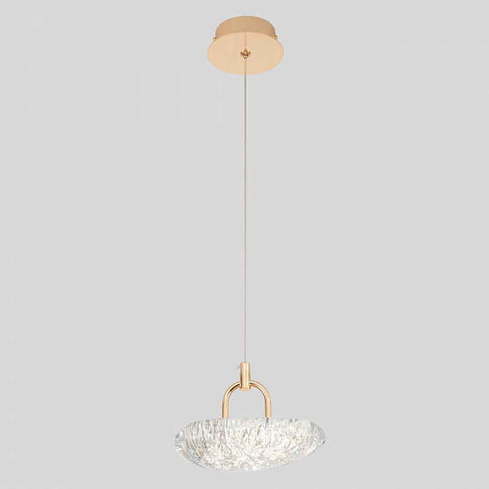 Светильник Crystal Lux FELICIDAD SP9W LED