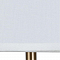 Настольная лампа интерьерная ARTE LAMP A4028LT-1PB