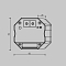 Lighting control 721047