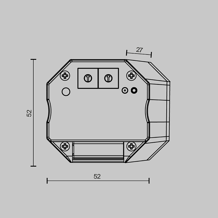 Lighting control 721047