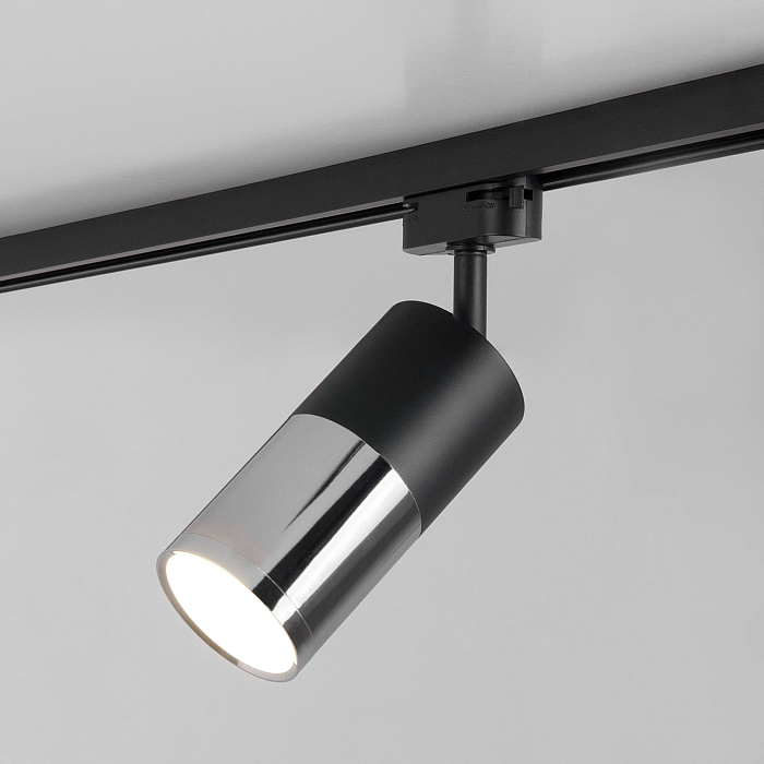 Трековая система Трековый светильник Elektrostandard LTB27