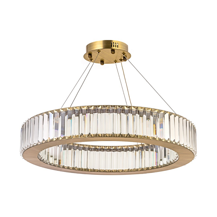 Люстра Arti Lampadari Anzio L 1.5.40.100 G
