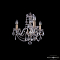 Люстра подвесная Bohemia Ivele Crystal 1402/3/141 Pa