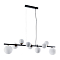 Люстра ARTE LAMP A2243SP-9BK