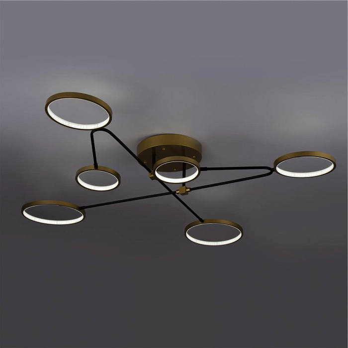 Светильник LED4U L200-6