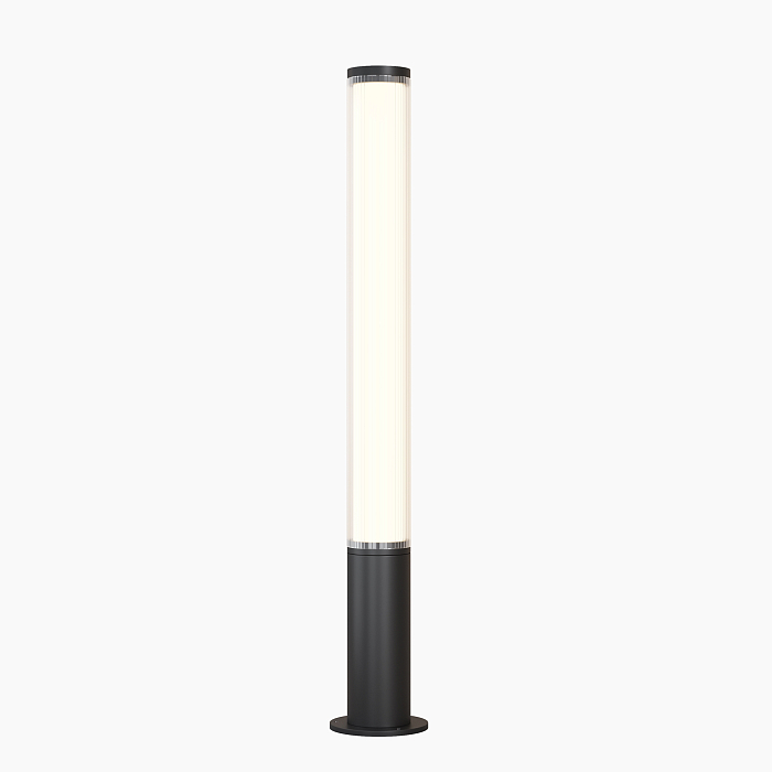 Уличный светильник Outdoor O467FL-L50B3K
