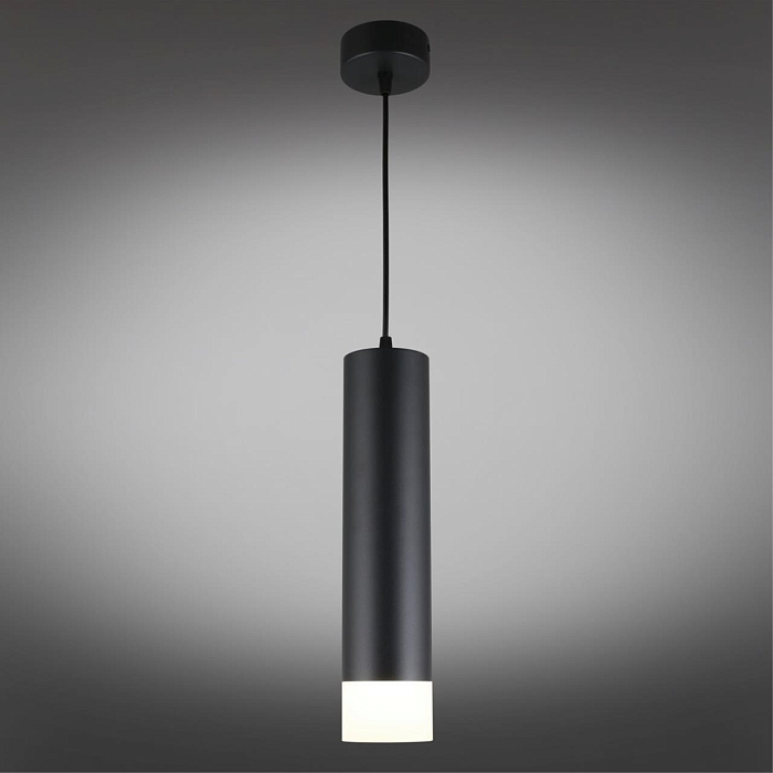 Светильник одинарный Omnilux OML-102516-10
