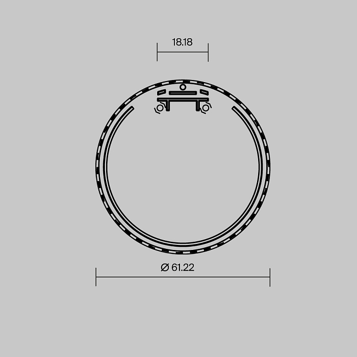 Led Strip 642082