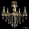 Люстра Bohemia Ivele Crystal AL78101/5/175 B AGB