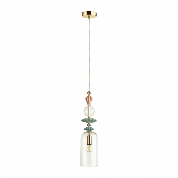 Светильник одинарный ODEON LIGHT 4855/1